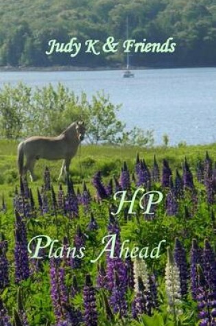 Cover of HP Plans Ahead