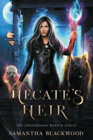 Cover of Hecate's Heir