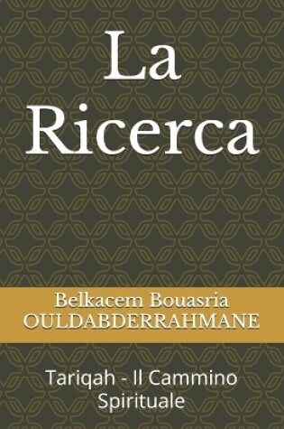 Cover of La Ricerca