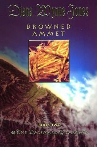 Cover of Drowned Ammet