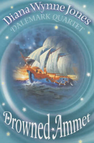 Cover of Drowned Ammet