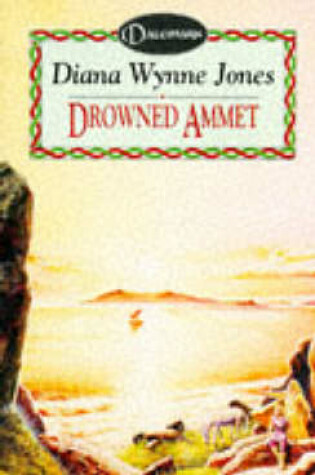 Cover of Drowned Ammet