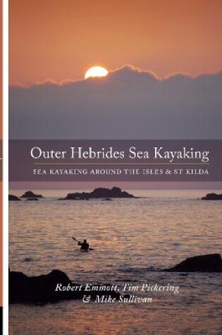 Cover of The Outer Hebrides