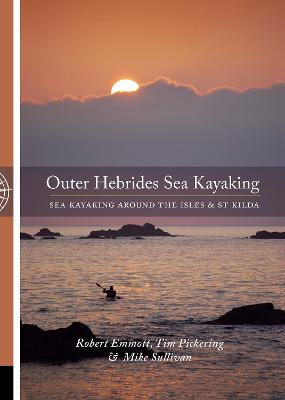 Book cover for The Outer Hebrides