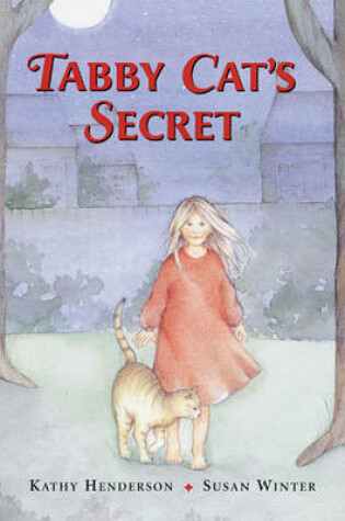 Cover of Tabby Cat's Secret
