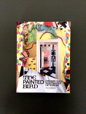 Cover of The Painted Bird