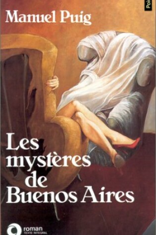 Cover of Mysteres de Buenos Aires, Les