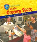 Cover of Earth Friends at the Grocery Store