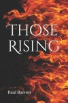 Book cover for Those Rising