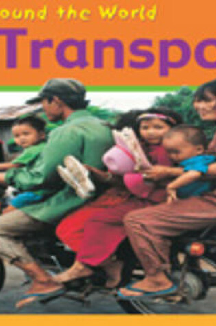 Cover of Transport