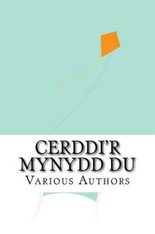 Cover of Cerddi'r Mynydd Du