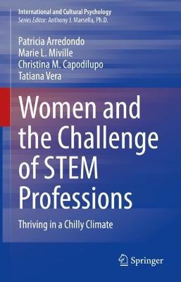 Cover of Women and the Challenge of STEM Professions