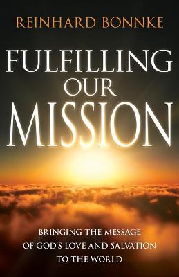 Book cover for Fulfilling Our Mission