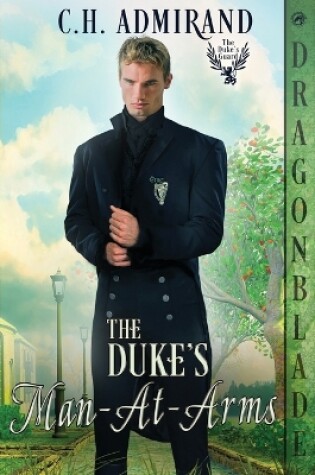 Cover of The Duke's Man-At-Arms