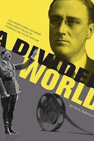 Cover of A Divided World