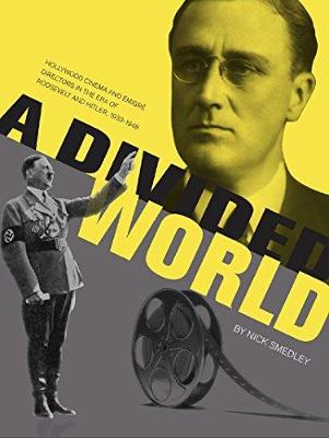 Book cover for A Divided World