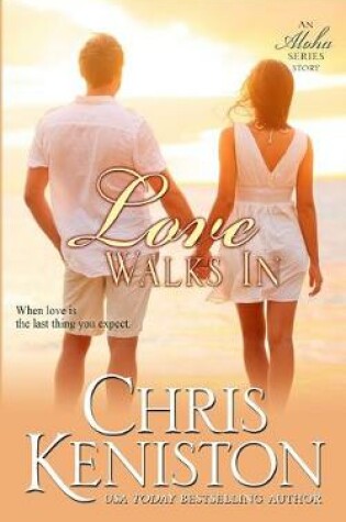 Cover of Love Walks In