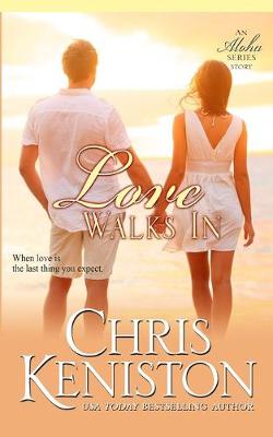 Book cover for Love Walks In