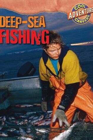 Cover of Deep-Sea Fishing