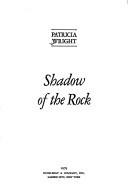 Book cover for Shadow of the Rock