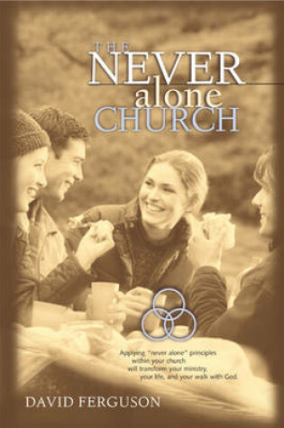 Cover of The Never Alone Church