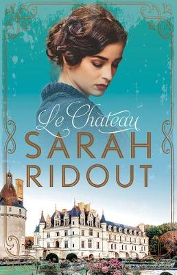 Book cover for Le Chateau