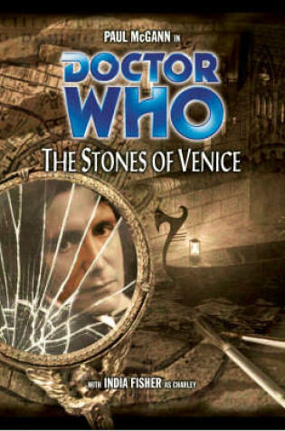 Cover of The Stones of Venice