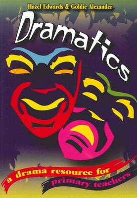 Book cover for Dramatics