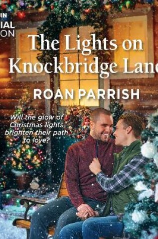 Cover of The Lights on Knockbridge Lane