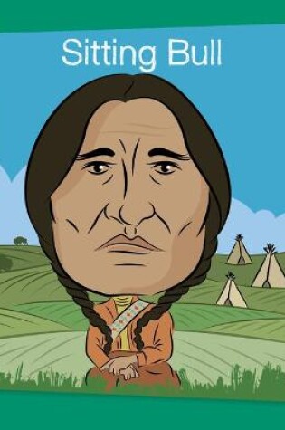 Cover of Sitting Bull