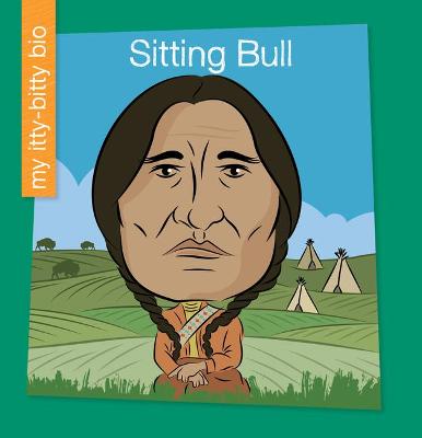 Cover of Sitting Bull