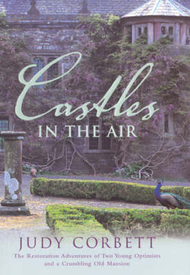 Book cover for Castles in the Air