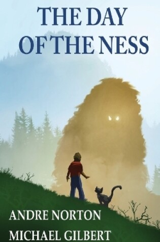 Cover of The Day of the Ness