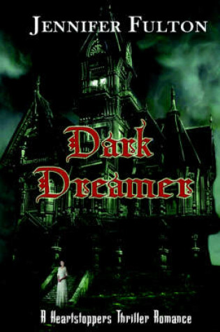 Cover of Dark Dreamer