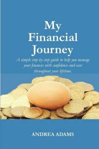 Cover of My Financial Journey