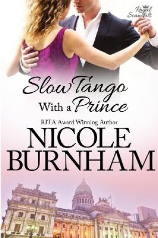 Cover of Slow Tango With a Prince