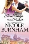 Book cover for Slow Tango With a Prince
