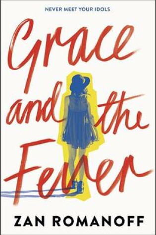 Cover of Grace and the Fever