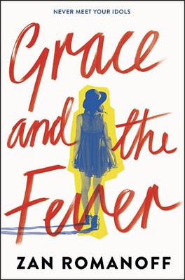 Book cover for Grace and the Fever