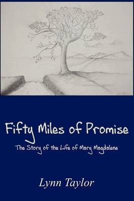 Book cover for 50 Miles of Promise