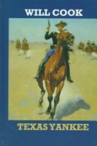 Cover of Texas Yankee