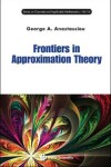 Book cover for Frontiers In Approximation Theory