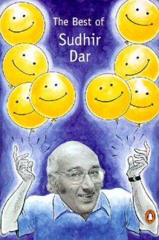 Cover of The Best of Sudhir Dar