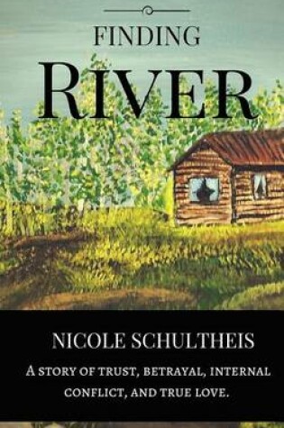 Cover of Finding River