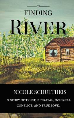 Book cover for Finding River