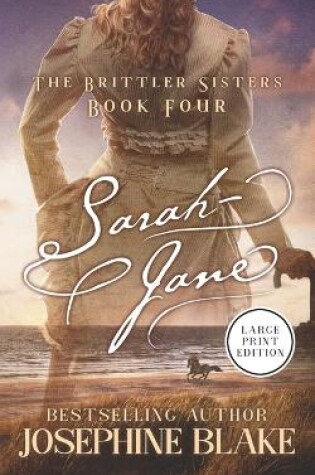 Cover of Sarah-Jane