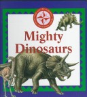 Cover of Mighty Dinosaurs