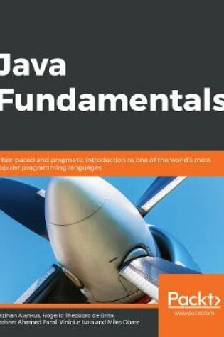 Cover of Java Fundamentals