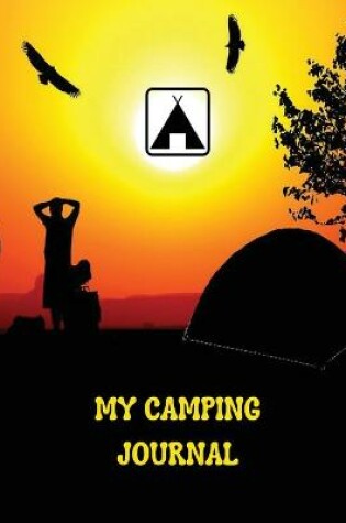 Cover of My Camping Journal
