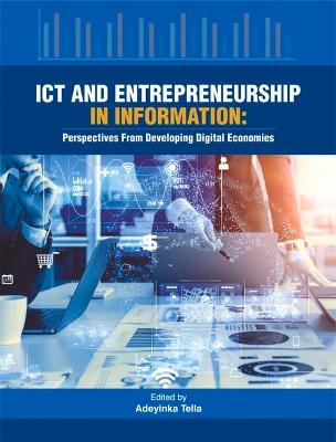 Cover of Ict and Entrepreneurship in Information